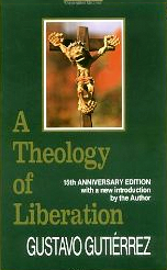 A Theology of Liberation by Dominican priest Gustavo Gutierrez